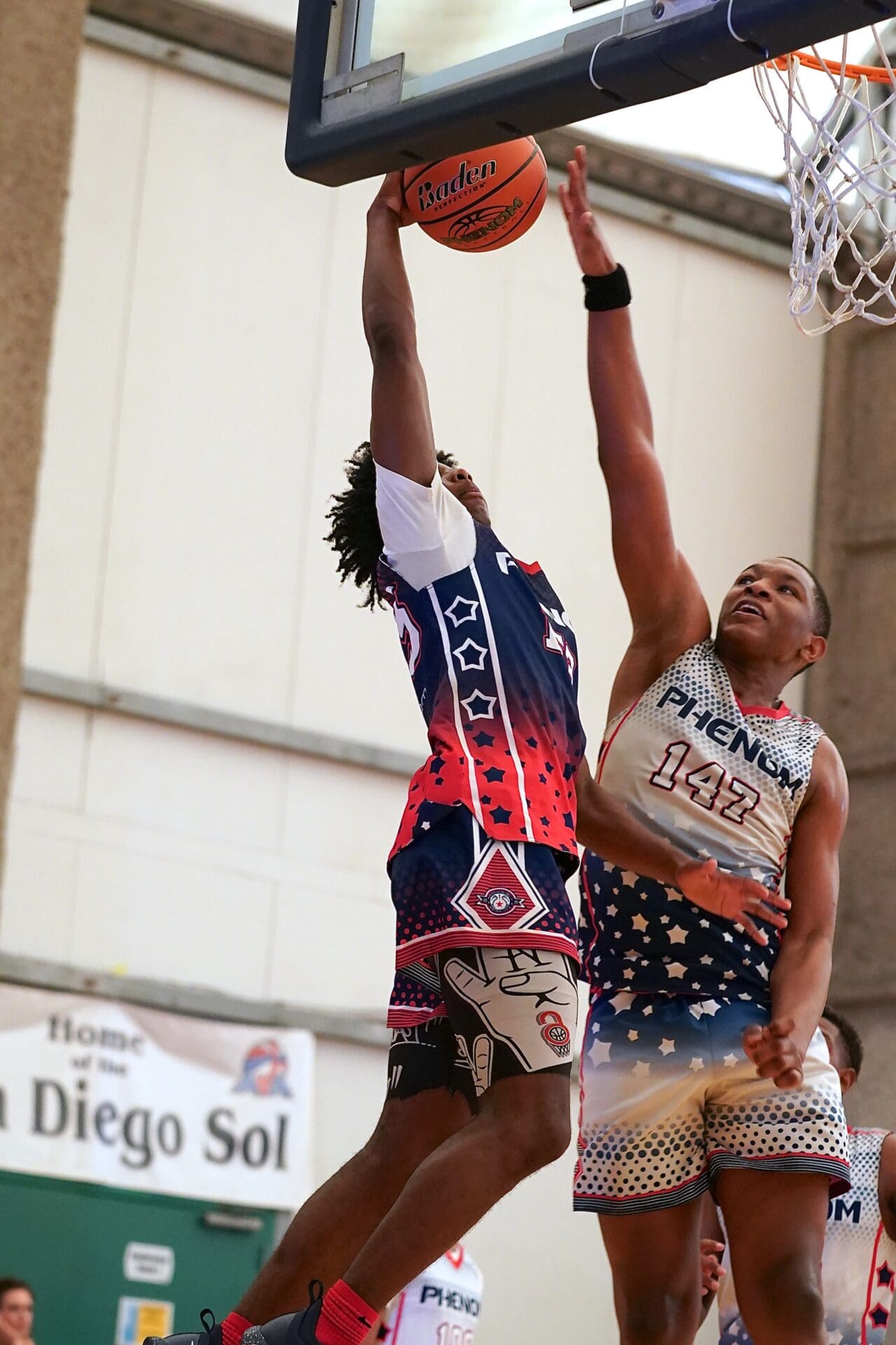 Phenom America