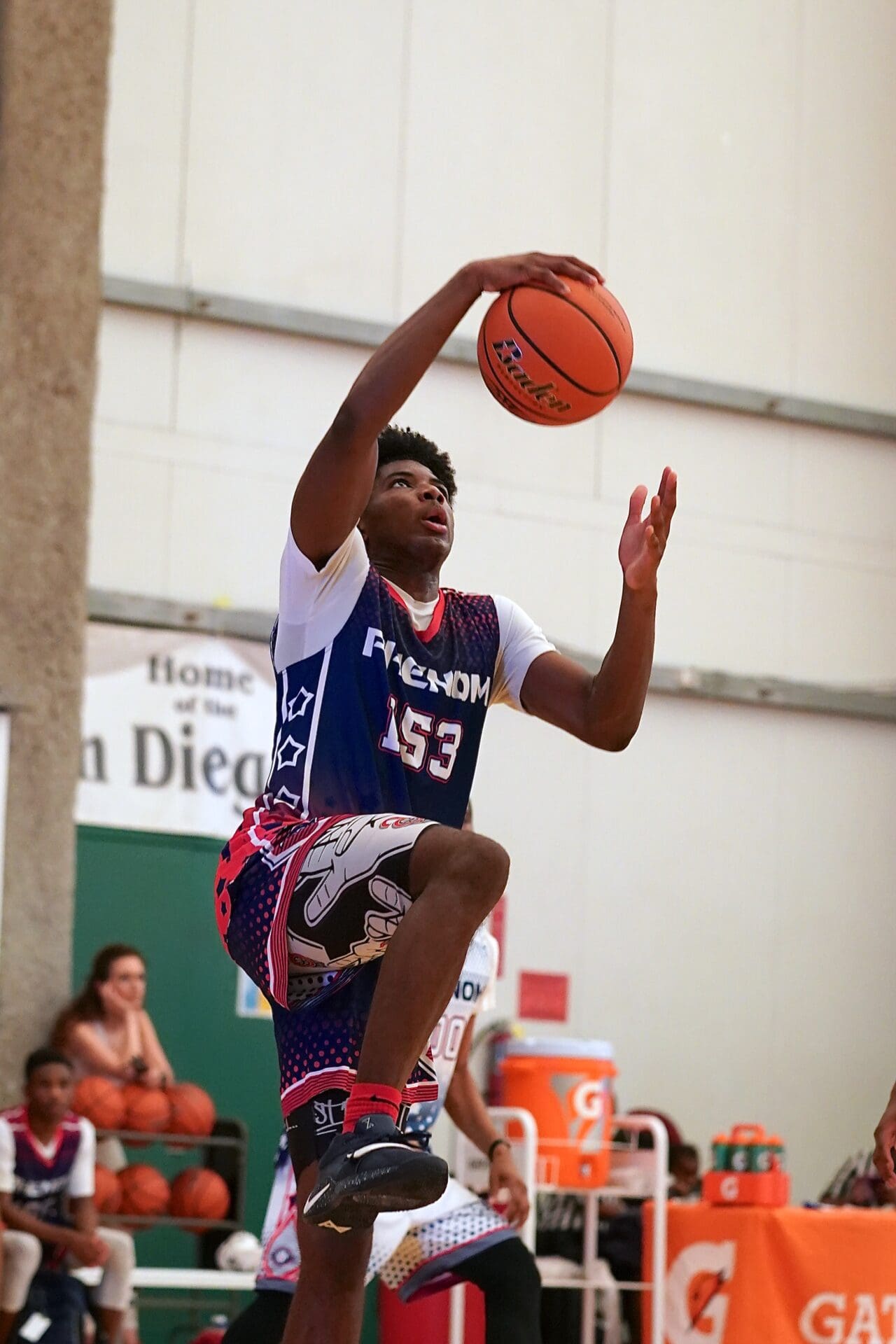 Phenom America