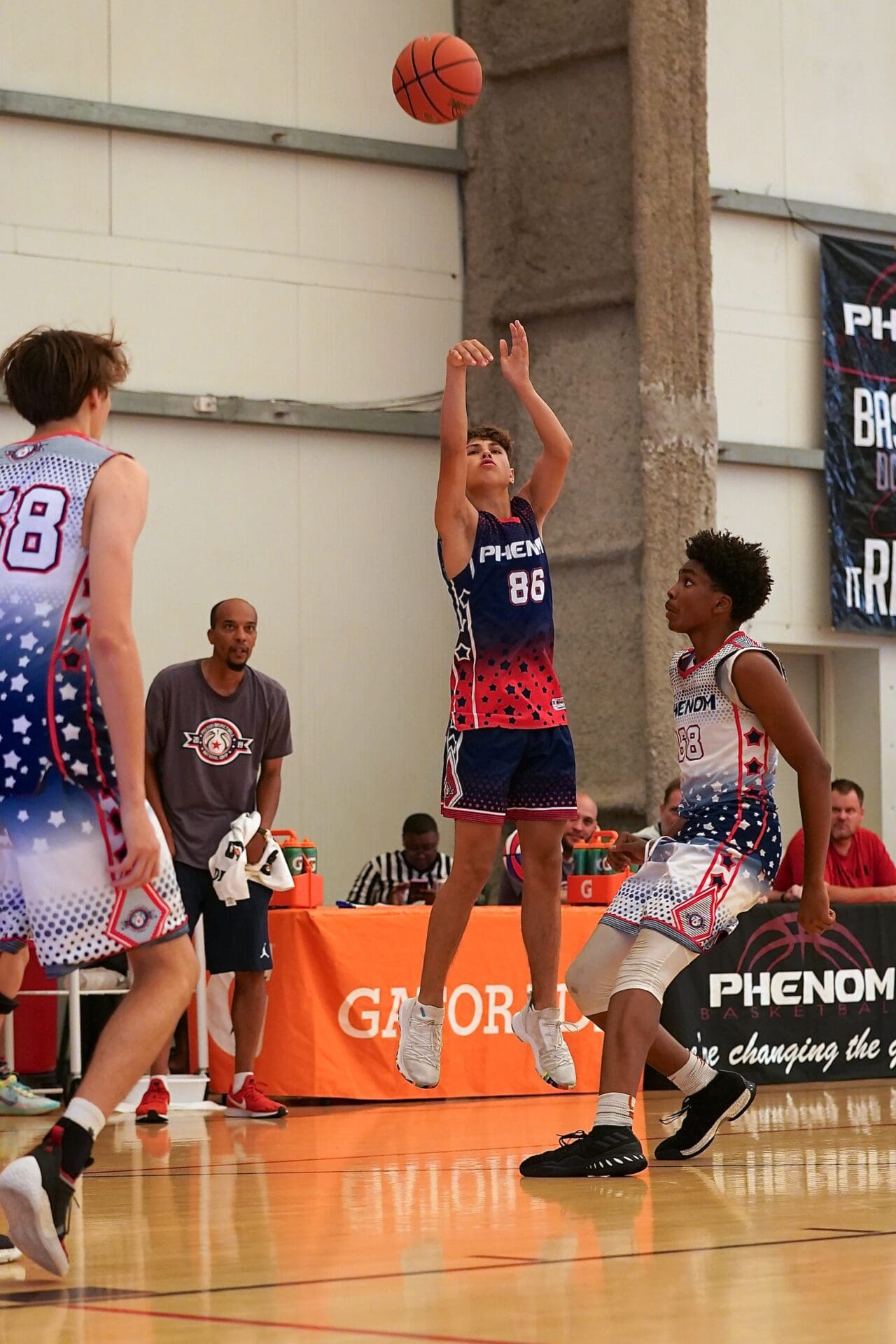 Phenom America