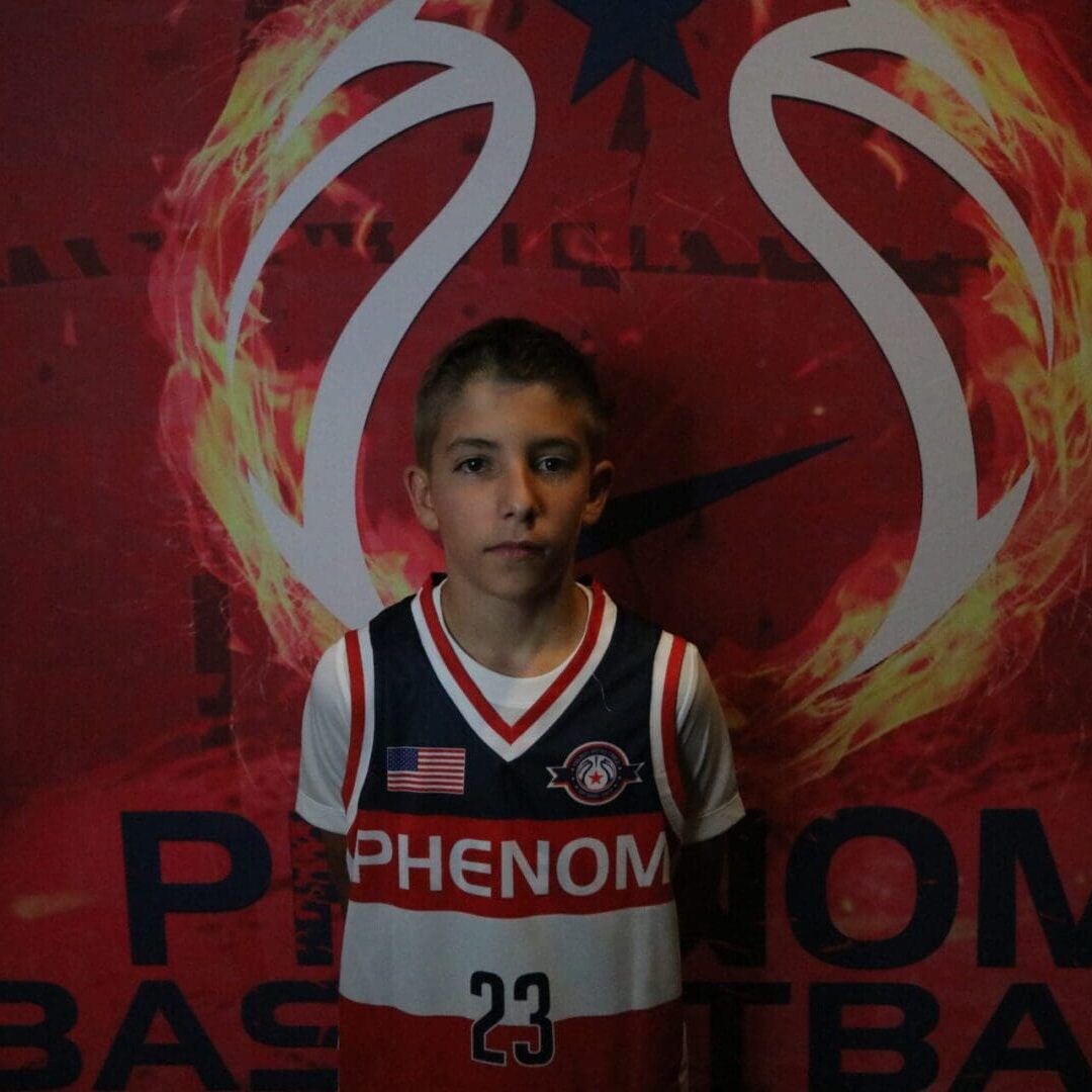 JR #23