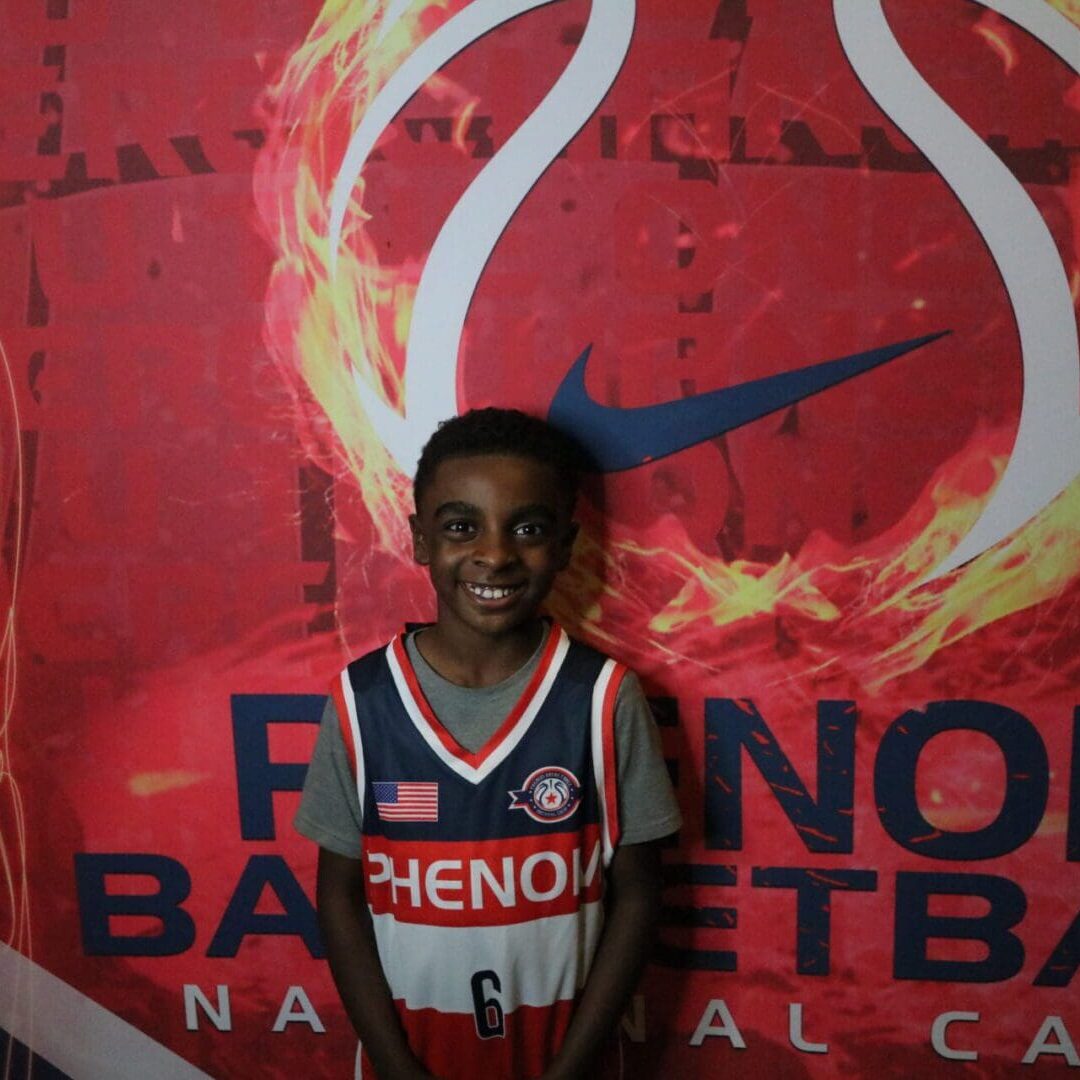 JR #6