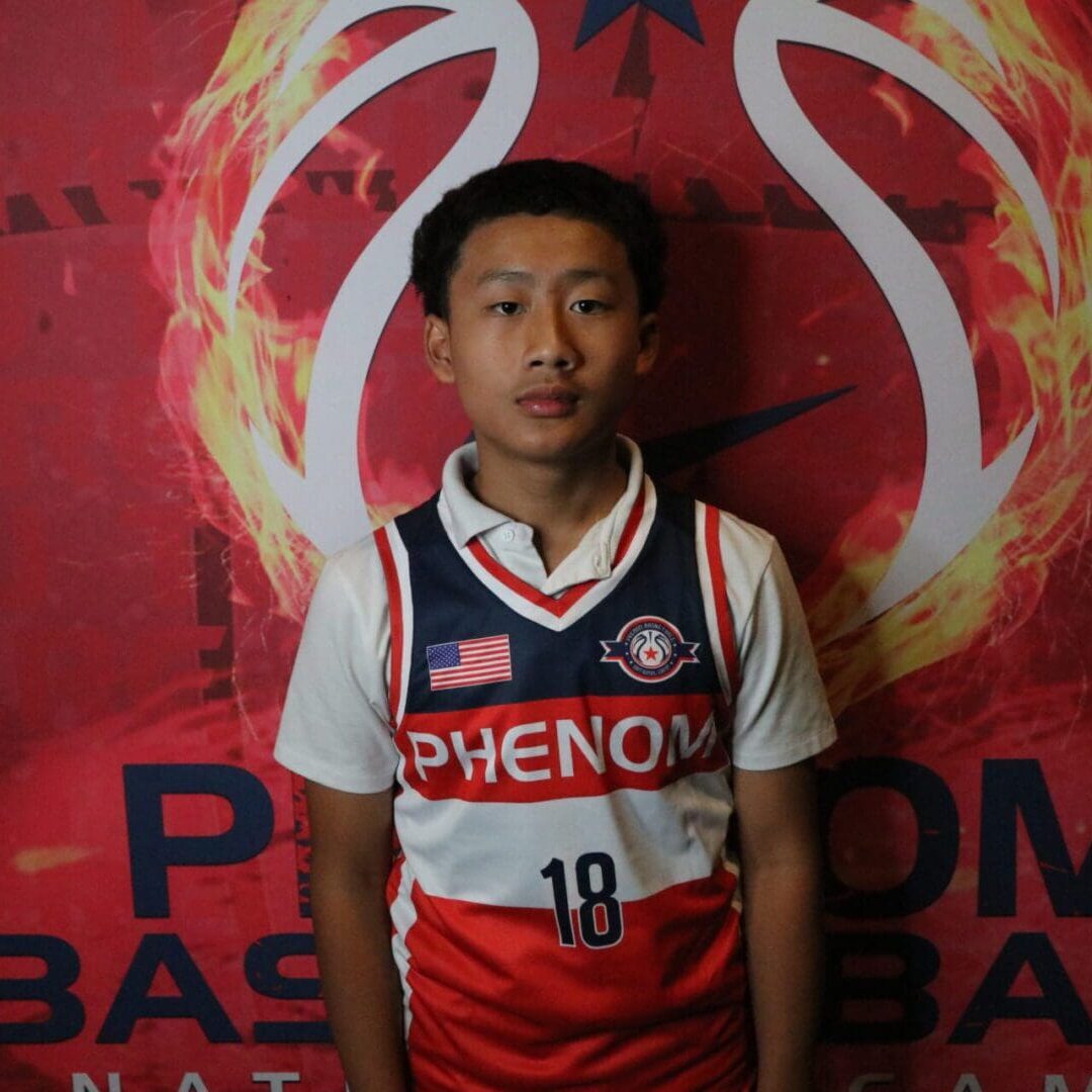 jr #18