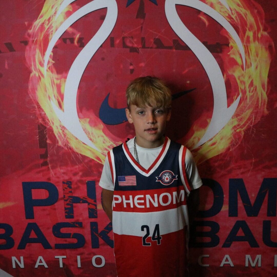 jr #24